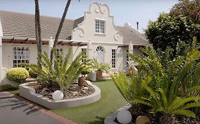 Simply The Choice Manor